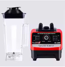 Silver crest 6 in 1 Blender Machine