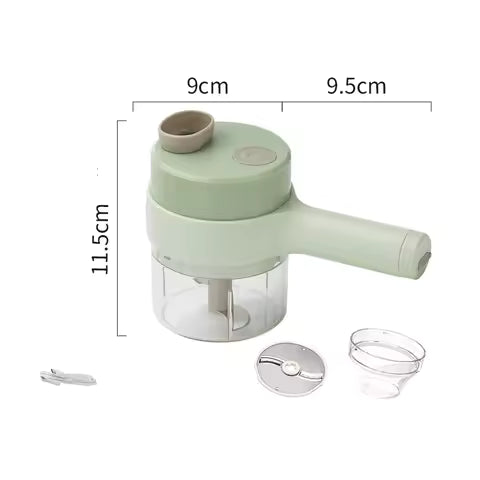 Customizable Vegetable and fruit tools