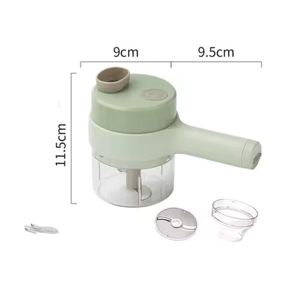 Customizable Vegetable and fruit tools