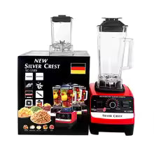 Silver crest 6 in 1 Blender Machine