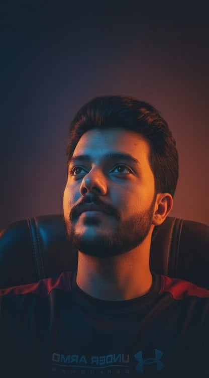 Load video: We are here to help you